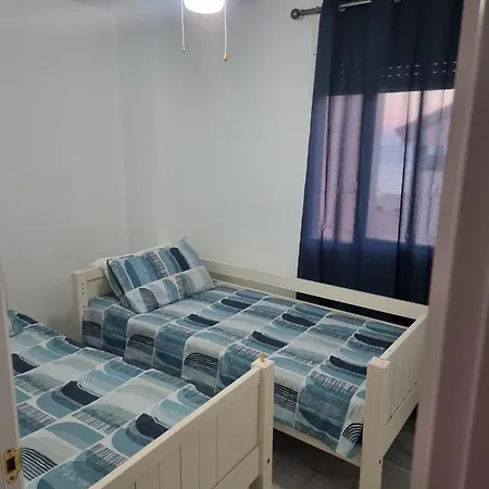 Apartment Vacacional Fuengirola, Torreblanca *