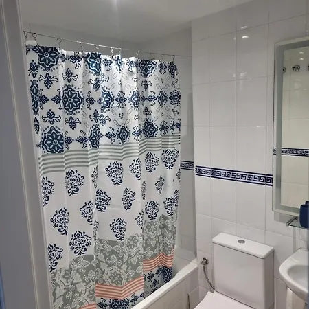 Apartment Vacacional Fuengirola, Torreblanca