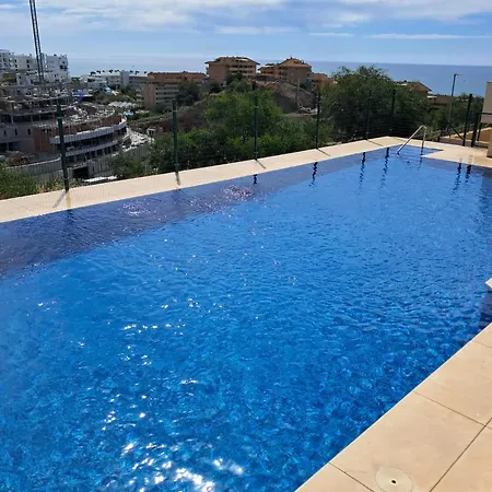 Vacacional Fuengirola, Torreblanca * Fuengirola