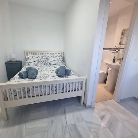 Vacacional Fuengirola, Torreblanca Fuengirola