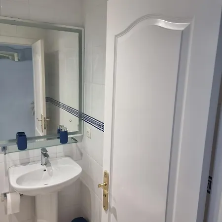 Vacacional Fuengirola, Torreblanca Appartement