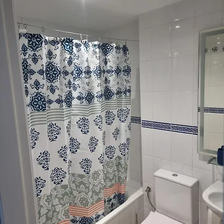 Apartment Vacacional