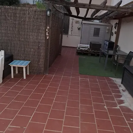 Appartement Vacacional Fuengirola, Torreblanca