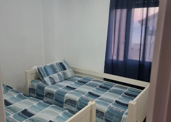 Apartment Vacacional Fuengirola, Torreblanca *