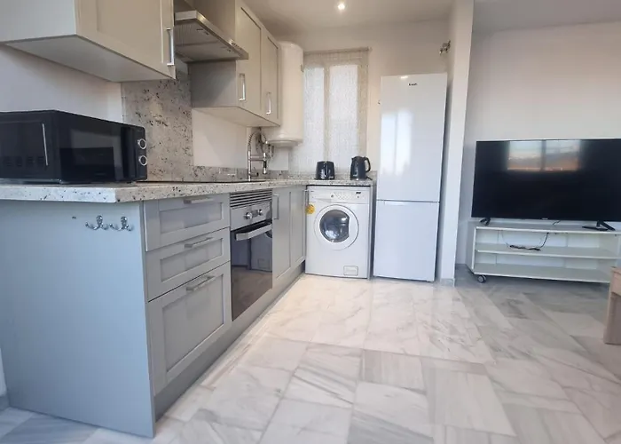 Vacacional Fuengirola, Torreblanca