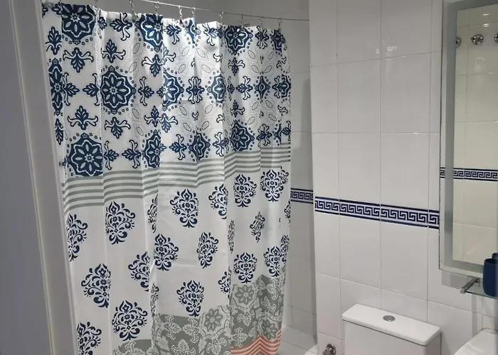 Apartment Vacacional Fuengirola, Torreblanca