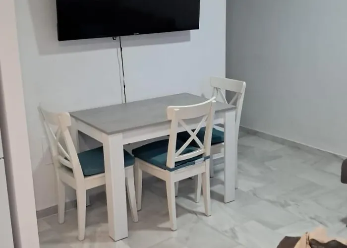 Apartment Vacacional Fuengirola, Torreblanca Fuengirola