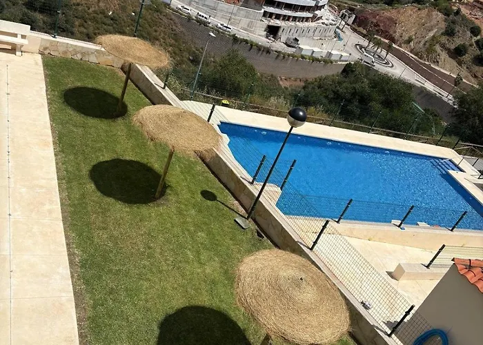 Apartment Vacacional Fuengirola, Torreblanca