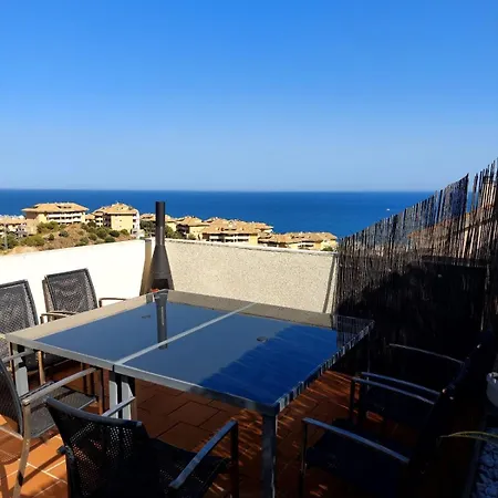 דירה Vacacional Fuengirola, Torreblanca *