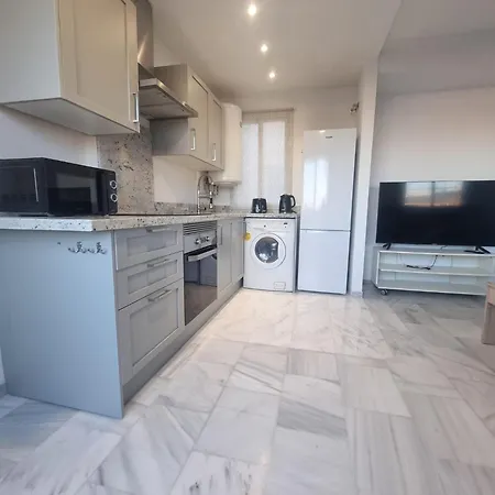 Vacacional Fuengirola, Torreblanca