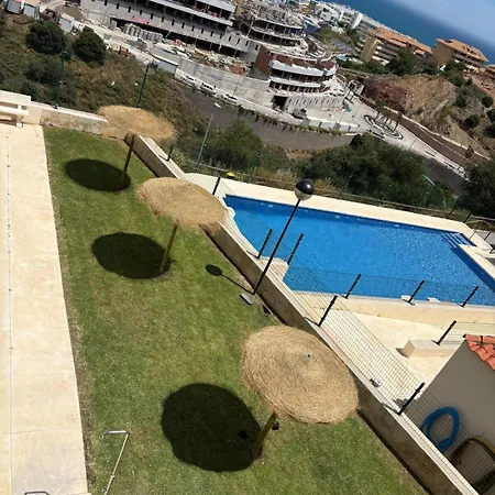 דירה Vacacional Fuengirola, Torreblanca