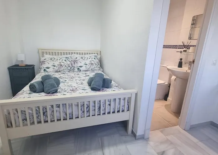 Vacacional Fuengirola, Torreblanca Fuengirola