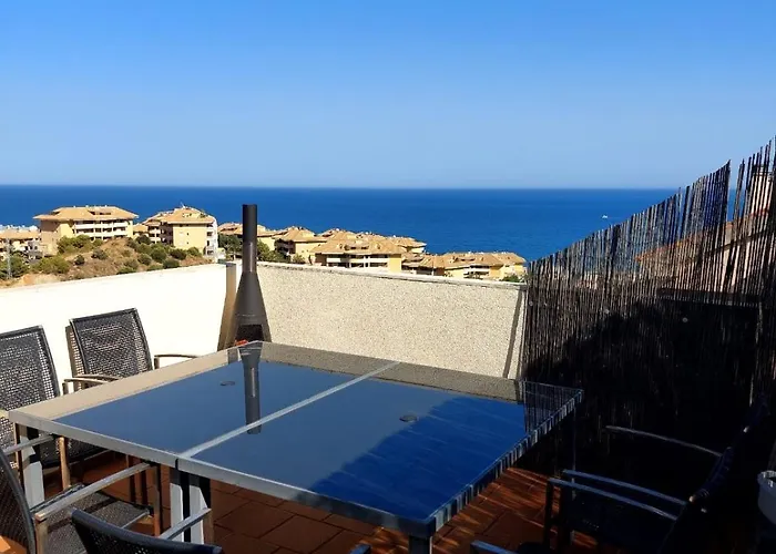 Appartement Vacacional Fuengirola, Torreblanca *