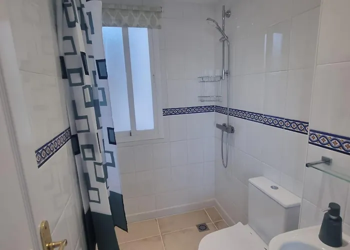 Appartement Vacacional Fuengirola, Torreblanca Fuengirola