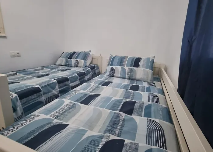 Vacacional Fuengirola, Torreblanca * Fuengirola