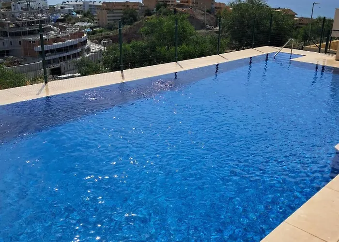 Vacacional Fuengirola, Torreblanca * Fuengirola